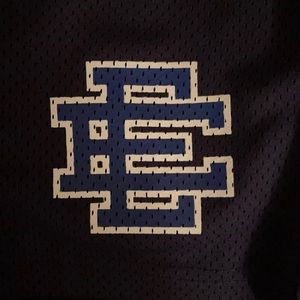 Brand New Never been worn Eric Manuel shorts